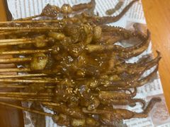 -十里铺铁板鱿鱼