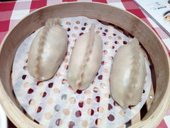 莜面蒸饺-西贝(大华虎城店)