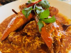 -珍宝海鲜JUMBO Seafood(ifc店)