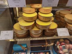 -PAUL LAFAYET 法式甜品(国金中心商场店)