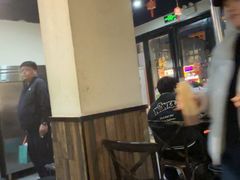 -江城二当家烤牛肉(莲塘新村店)