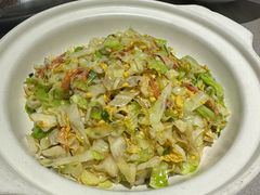 -大锅强·蒸海鲜青岛菜(吾悦广场店)