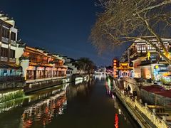 -夫子庙小吃广场(东牌楼店)