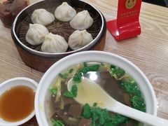 -珊珊小笼馆(仙霞路店)