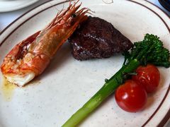 -马克西姆俄罗斯餐厅(通亚街店)