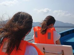 -西涌国际滨海旅游区