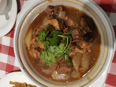 -粤香楼(新光里店)