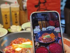 -冯校长老火锅(广州正佳广场店)