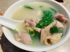 状元及第粥-荔银肠粉(广州天河华利路店)