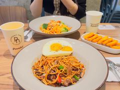 -Pennehut畔尼意面(合肥万象城店)