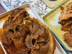 -京元盛铜锅涮肉(上海总店)