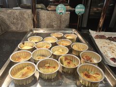 -喜庭海鲜自助(佛山王府井店)