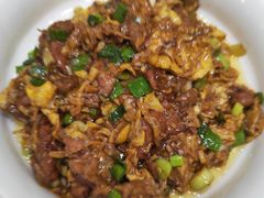 -紫光园·烤鸭(吕家营店)