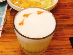 -雾田时尚餐厅(尹山湖歌林公园店)