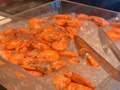 -龙之梦万丽酒店青餐厅