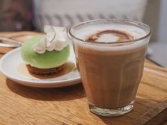 -Peet's 皮爷咖啡(东湖路手作店)