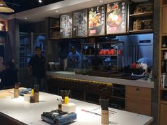 -牛腩之旅·牛腩牛杂煲(光启城美食城店)