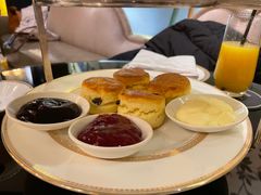 -大堂吧·下午茶·特调鸡尾酒(大连一方城堡豪华精选酒店)