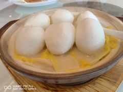 -利苑酒家(合景国际金融广场店)