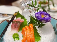 海钓刺身拼盘-蔓火锅(融侨外滩壹号店)