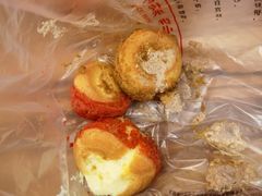 -糕材生•糕点•生日蛋糕(兴华街店)