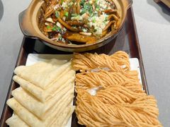 -十朝院子·南京菜(夫子庙店)