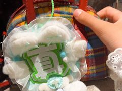 -留半山·香港食堂(啦啦宝都店)