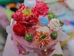 -BONCAKE裱花蛋糕(万象汇店)