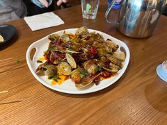 -聚点串吧·北京烧烤(赵登禹路店)