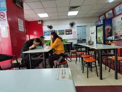 -明呈黄鱼面馆(斜土路店)