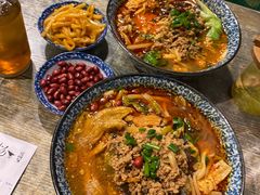 柳州螺蛳粉-粉家柳州螺蛳粉(杨宅路店)