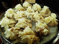 -老仁义·清真菜(太古街店)