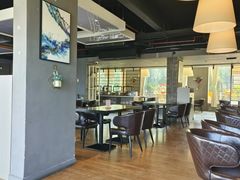 -188西餐厅(园林宾馆店)