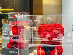 -ROSEONLY诺誓(磐基中心店)