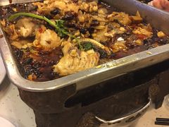 -沈姐万州烤鱼(沙坪坝七中店)