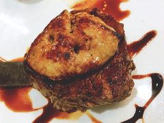 鹅肝牛排-德大西餐社(云南南路店)