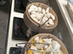 -素满香·素食自助餐(苏州·临顿路店)