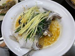 -红星光发煲仔饭(文海店)
