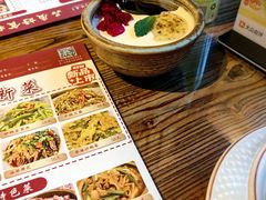 -水煮三国·川鲁江湖菜(香山店)