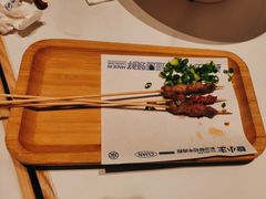 -粉小主·贵州酸汤牛肉粉(南京仙林金鹰店)