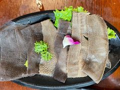 毛肚-束河人家(南锣鼓巷店)