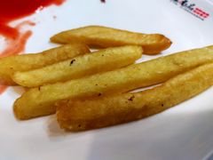-集杰尚品海鲜烤肉自助餐厅(即墨宝龙广场店)