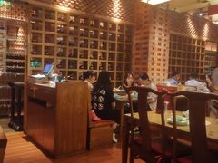 -绿茶餐厅(coco park 店)