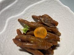-风味小馆(天目湖宾馆店)