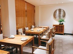 -枣子树·素食餐厅(普陀山店)