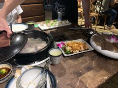 -同仁四季椰子鸡(海岸城天利店)