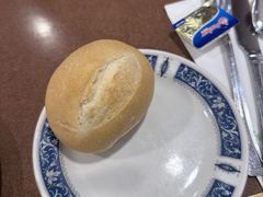 -玫瑰园西餐厅(新华大厦店)