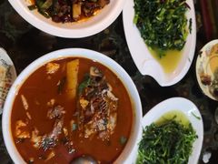 -再回首鸡肉米线(人民路一店)