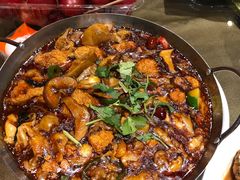 -79号渔船海鲜饭店(华强北店)