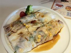 -粤点越有·茶点·粤菜(樵岭国际店)